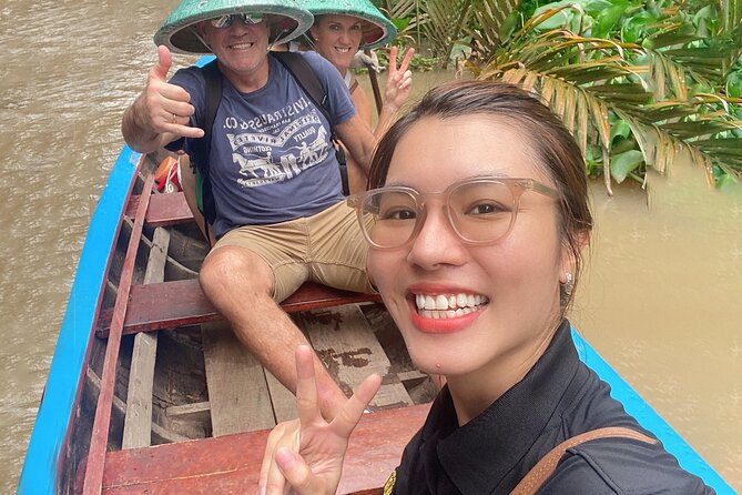 Cu Chi Tunnels and Mekong Delta - VIP Private Tour - Cu Chi Tunnels: how the morning sets up what you’ll see