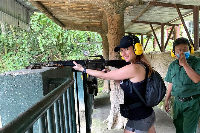 Cu Chi Tunnels and Mekong Delta - VIP Tour - Lunch and Food Choices: Filling, With a Vegan Option