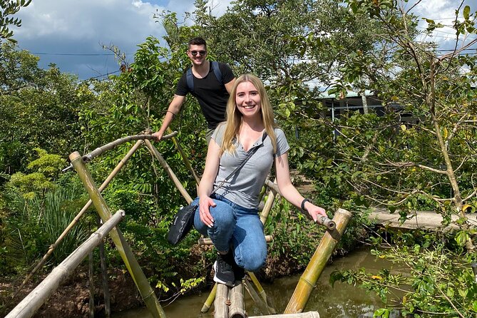 Cu Chi Tunnels and Mekong Delta - VIP Tour - Price and Value: Why $33 Can Still Add Up