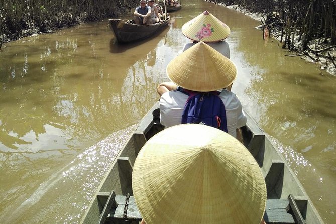 Cu Chi Tunnels & Mekong Delta 1-Day Tour (Max 10 travellers) - Cu Chi Tunnels pick-up and the morning rhythm