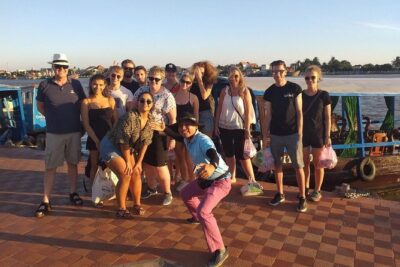 Cu Chi Tunnels & Mekong Delta 1-Day Tour (Max 10 travellers) - Crawling the Cu Chi tunnel network (and what to expect underground)