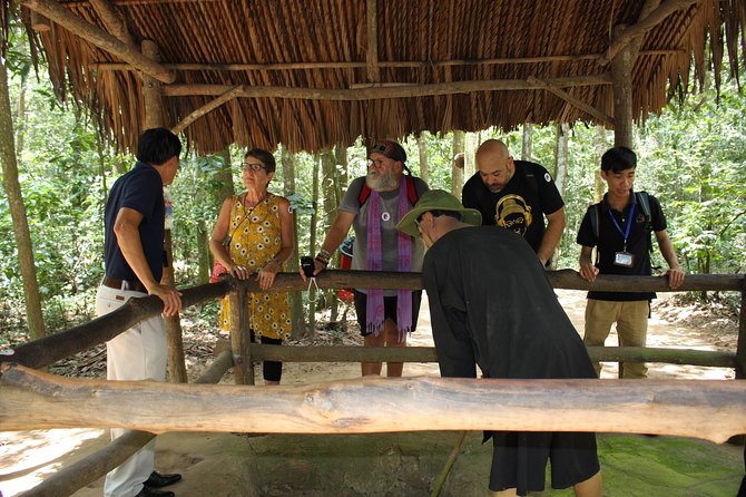 Cu Chi Tunnels & Mekong Delta 1-Day Tour (Max 10 travellers) - Price and what you truly get for $20