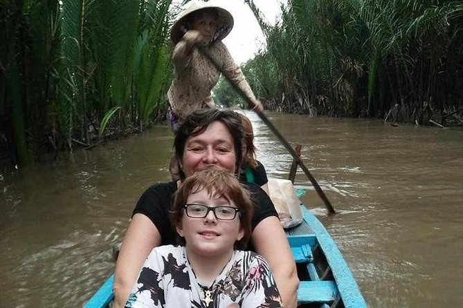 Cu Chi Tunnels & Mekong Delta 1-Day Tour (Max 10 travellers) - Guides make or break the experience