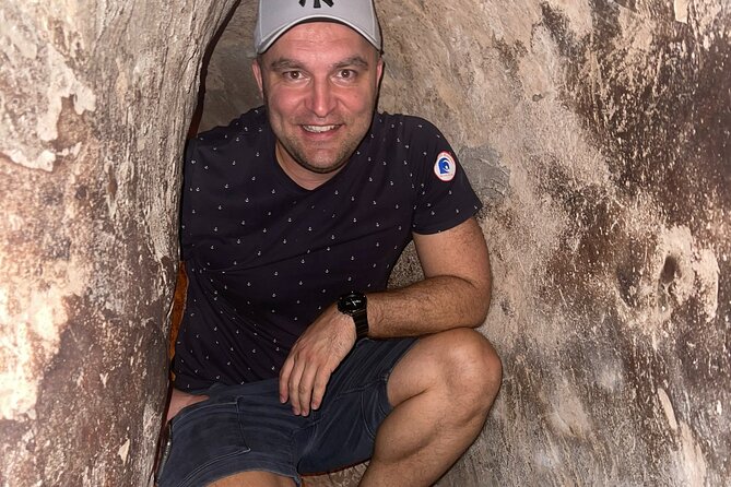 Cu Chi Tunnels & Mekong Delta Small-Group Tour from Ho Chi Minh - Lunch in Ho Chi Minh City’s orbit, then My Tho