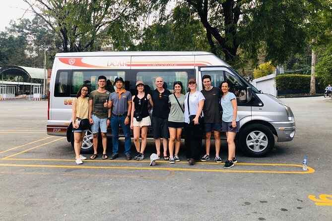 Cu Chi Tunnels & Mekong Delta Small-Group Tour from Ho Chi Minh - Price and logistics: is $27.55 good value?