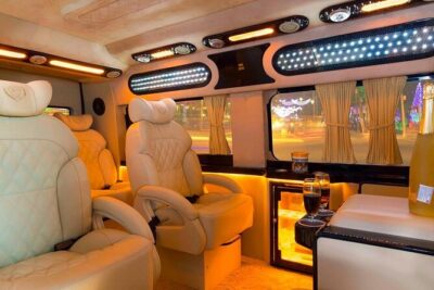 Cu Chi Tunnels & Mekong Delta Tour with VIP Limousine Transfer - VIP Limousine Transfer: Comfort Helps, but Check What You’ll Actually Get