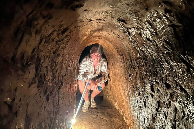 Cu Chi Tunnels & Mekong Delta Tour with VIP Limousine Transfer - Timing and Logistics: When 10 Hours Becomes 12