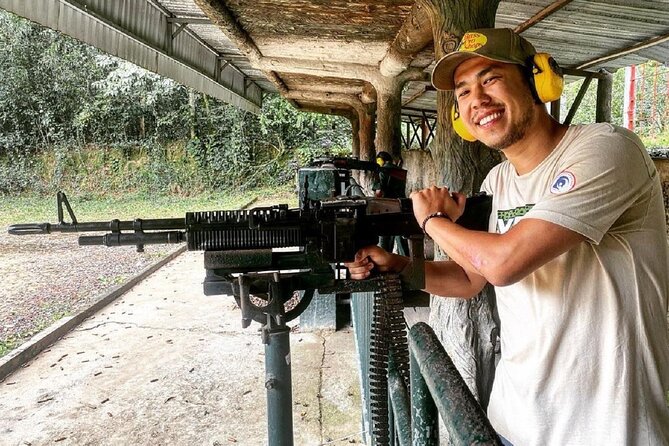 Cu Chi Tunnels Tour from HCM City - Morning or Afternoon - Pickup in District 1: The Convenience Factor (and the One Catch)