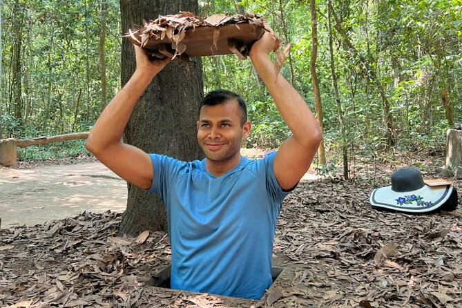 Cu Chi Tunnels tour In The Morning by DGT - A Morning Schedule That Actually Works