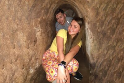 Cu Chi Tunnels - VIP Private Tour - Pickup, Ride Style, and Why Comfort Is Not a Small Detail