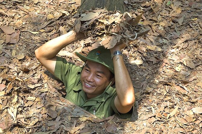 Cu Chi Tunnels - VIP Private Tour - Price and Value: Is $50 a Fair Deal for a VIP Private Tour?