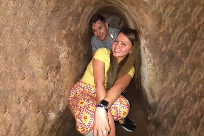 Cu Chi Tunnels - VIP Private Tour - Pickup, Ride Style, and Why Comfort Is Not a Small Detail