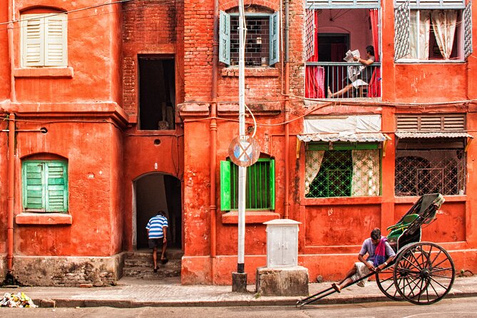 Cultural Confluence of Kolkata - Culture Kaleidoscope Tour - Key Things That Make This Tour Worth It