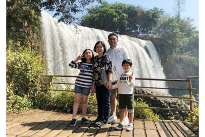 Da Lat: 3 Waterfalls Tour (Datanla - Elephant - Pongour) - Elephant Waterfall (Thác Voi): what to do if it’s closed