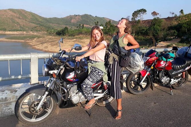 Da Lat Loop Tour On Motorbike - Private Tour - Key things I’d pay attention to