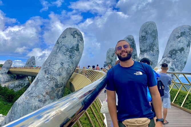 Da Nang: Ba Na Hills and Golden Bridge Tour - Key Highlights You’ll Actually Care About