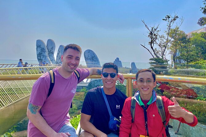 Da Nang: Ba Na Hills and Golden Bridge Tour - Value math: what your $66.95 covers (and what doesn’t)