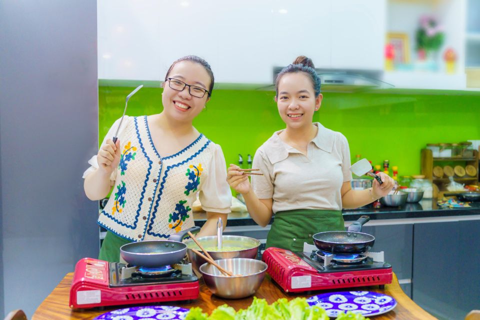 Da Nang Coffee Making Workshop - Why Vietnamese coffee tastes different in the first sip