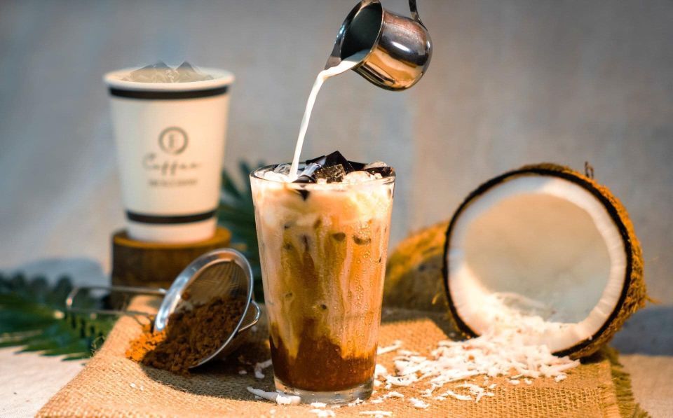 Da Nang Coffee Making Workshop - The 90-minute coffee class: what you do start to finish
