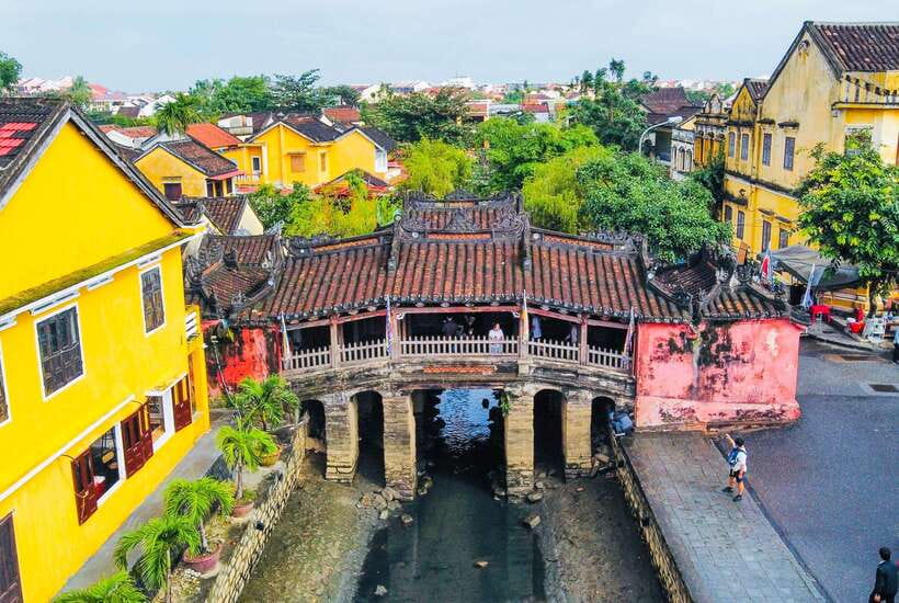 Da Nang: Golden Bridge, Lady Buddha, Marble Mt & Am Phu Cave - Am Phu Cave inside Thuy Son (Water Mountain)