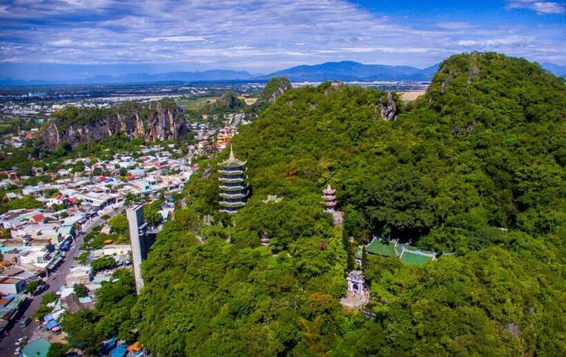 Da Nang: Golden Bridge, Lady Buddha, Marble Mt & Am Phu Cave - Price and value: what $14 per person really means