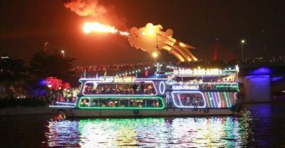 Da Nang: Han River Local Cruise by Night - Price and timing: what $6 buys you in real terms