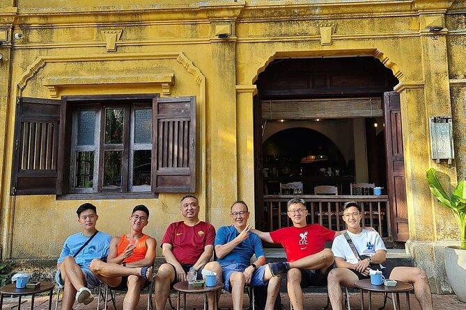 Da Nang & Hoi An: Food, Sightseeing, Culture & Hidden Gems - Why this Da Nang to Hoi An plan works in one day