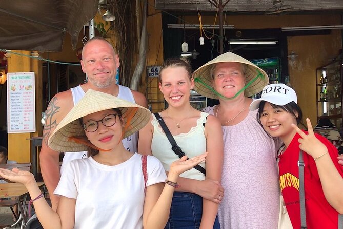 Da Nang & Hoi An: Food, Sightseeing, Culture & Hidden Gems - Up Son Tra (Monkey) Mountain to Lady Buddha