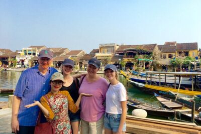 Da Nang & Hoi An: Food, Sightseeing, Culture & Hidden Gems - Marble Mountains: caves, tunnels, and temples in limestone and marble hills