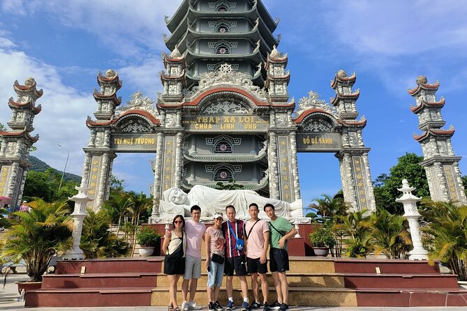 Da Nang & Hoi An: Food, Sightseeing, Culture & Hidden Gems - Food and coffee: what’s included and how to eat smart