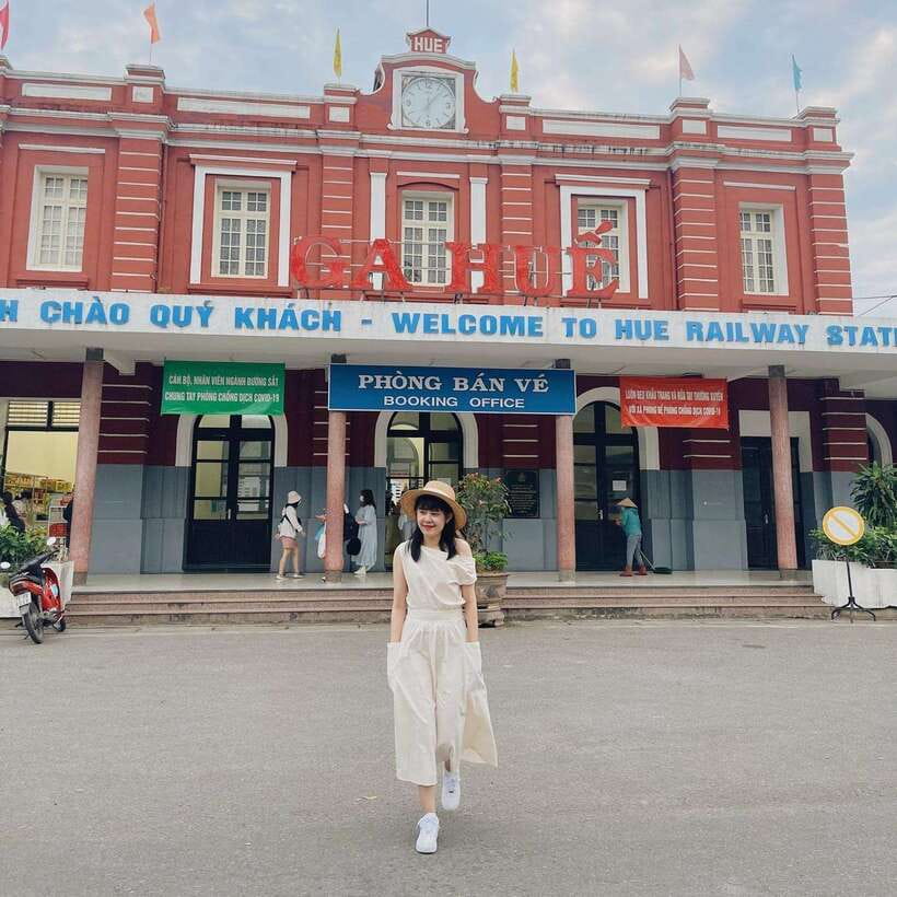 Da Nang: Hue Imperial Day Trip, Hai Van Pass Train, & Lunch - Value check: is $58 per person a good deal?