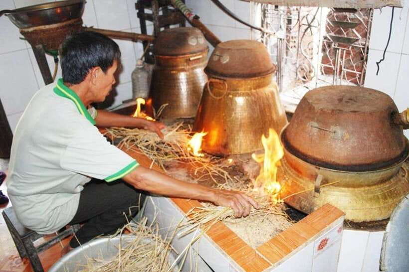 Dalat: 3 Waterfalls Day Tour — Datanla, Pongour & Elephant - Cuong Hoan Silk Factory: How Vietnam’s Silk Gets Made