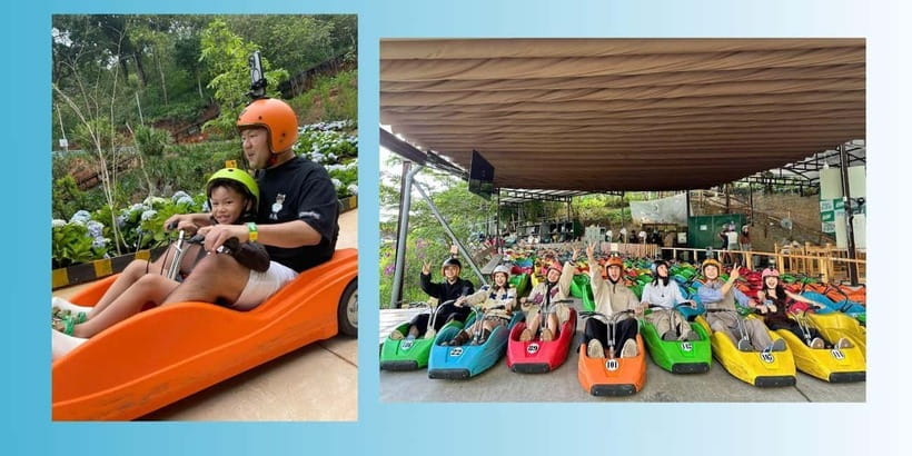 Dalat: Go Kart - Mongo Land - Countryside Small Group - Key highlights to know before you go