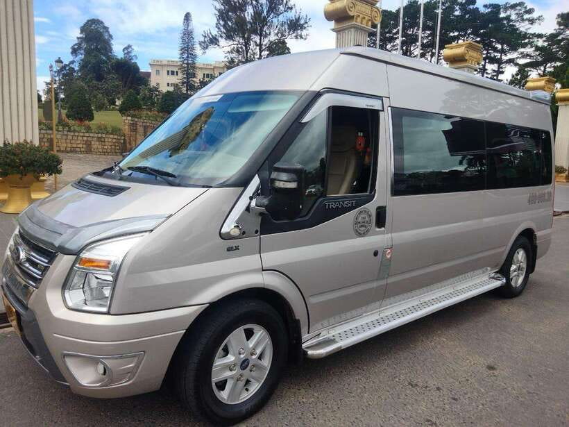 Dalat: Go Kart - Mongo Land - Countryside Small Group - Coffee plantation views and weasel coffee tasting
