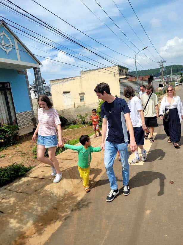 Dalat: Three Waterfalls Small Group Tour - Alpine Coaster - Datanla Waterfall and the Alpine Coaster choice (ticket extra)