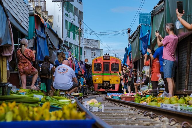Damnoen Saduak Floating Market & Ayutthaya Tour from Bangkok - Price and Logistics: What About $70 Really Means