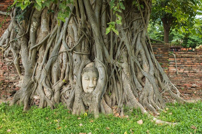 Damnoen Saduak Floating Market & Ayutthaya Tour from Bangkok - Group Size, Guides, and Photo Help: Why This Feels Easier