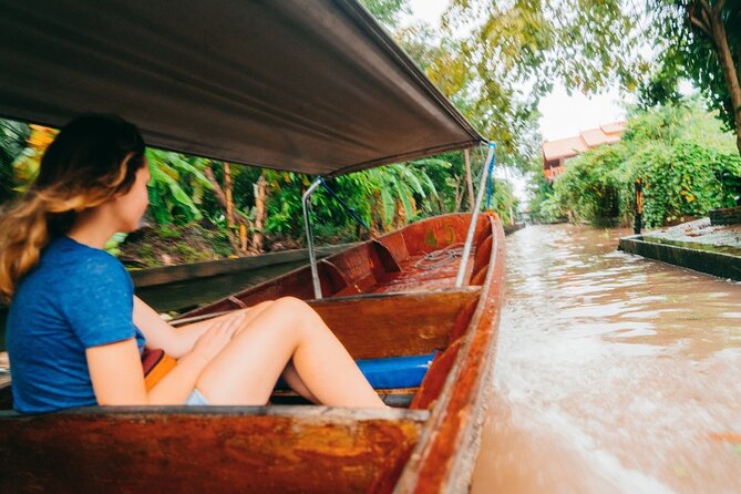 Damnoen Saduak Floating Market & Ayutthaya Tour from Bangkok - Who This Tour Suits Best (and Who Might Split It)