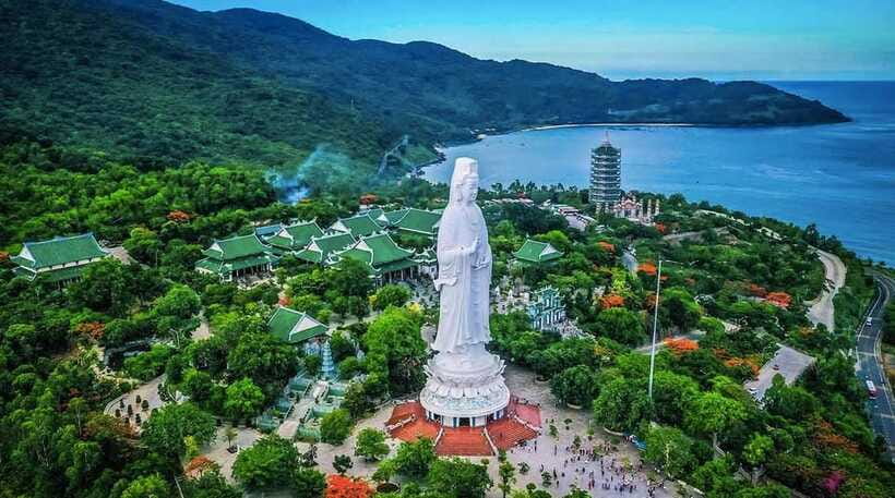 DaNang/HA: Lady Buddha, Marble Mountain & Am Phu Caves Tour - Am Phu Cave (Dong Am Phu): The Hell Cave Reputation Meets Reality