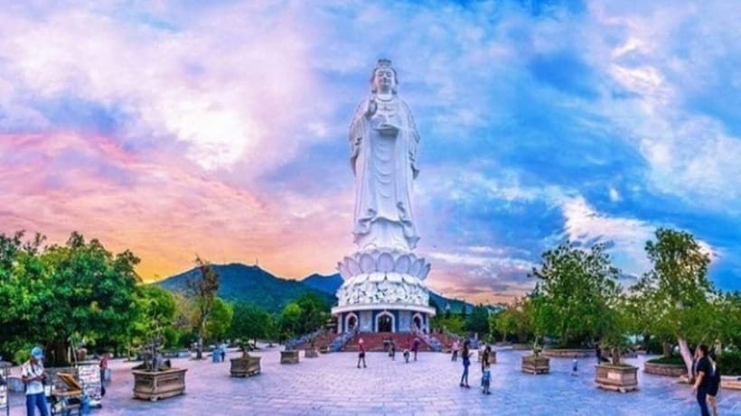 DaNang/HA: Lady Buddha, Marble Mountain & Am Phu Caves Tour - Photo Tips That Make the Tour Feel More Personal