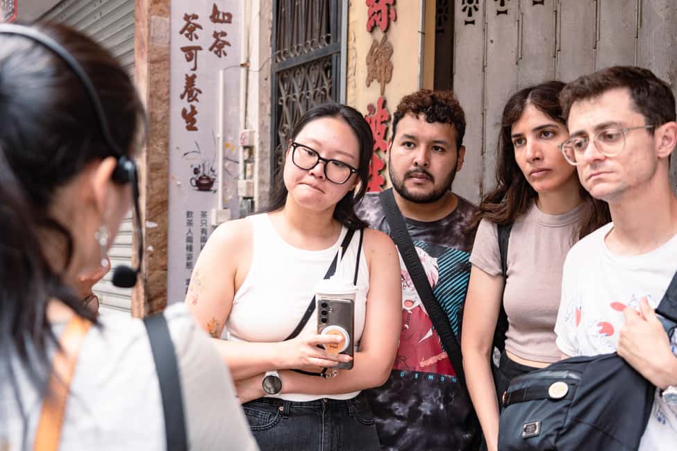 Dark Side of HK Tour - Modern Day Kowloon Walled City - Practical Tips Before You Book
