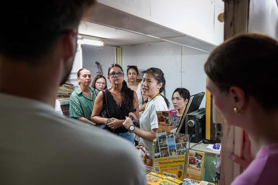 Dark Side of HK Tour - Modern Day Kowloon Walled City - Who This Tour Is For (and Who Should Skip It)