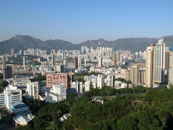 Dark Side of Hong Kong - Kowloon Caged Homes Walking Tour - Key things I’d pay attention to