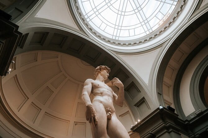 David & Duomo: Accademia & Skip the Line Exclusive Dome Access - Why this David + Duomo plan works better than doing it solo