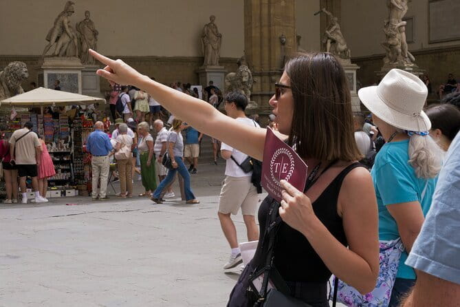 David & Duomo: Accademia & Skip the Line Exclusive Dome Access - Duomo terraces and the dome: why the view feels like a reward, not a detour
