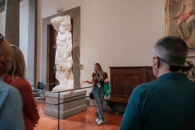 David & Duomo: Accademia & Skip the Line Exclusive Dome Access - Who should book this tour (and who might want a different plan)