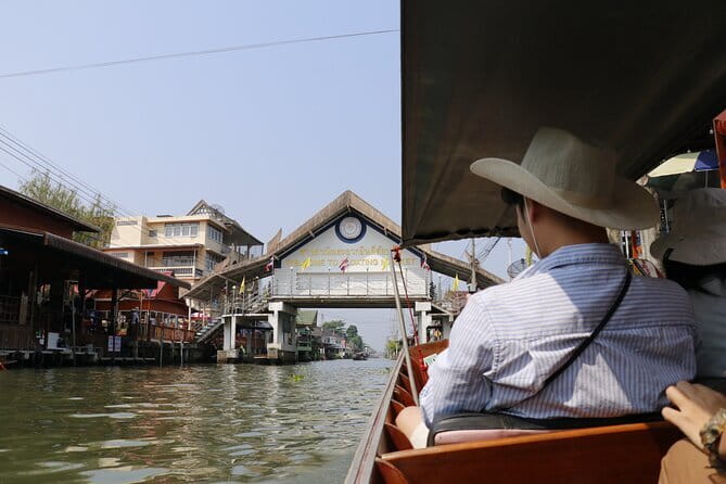 Day Trip to Bangkok Floating Market & Maeklong Railway - Key highlights worth knowing before you go