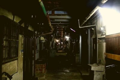 Deep Backstreet Osaka Tours (Option to add Dinner) - Meeting at Daikokucho and the 5:30pm rhythm