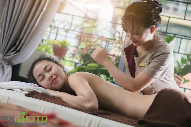 Deep Muscular Therapy - Key highlights worth your attention