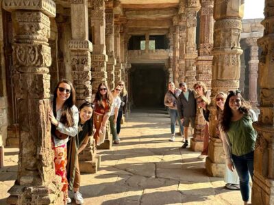 Delhi: Full or Half-Day Old and New Delhi Private Tour - Morning logistics: pickup window, what to bring, and how the day stays comfortable